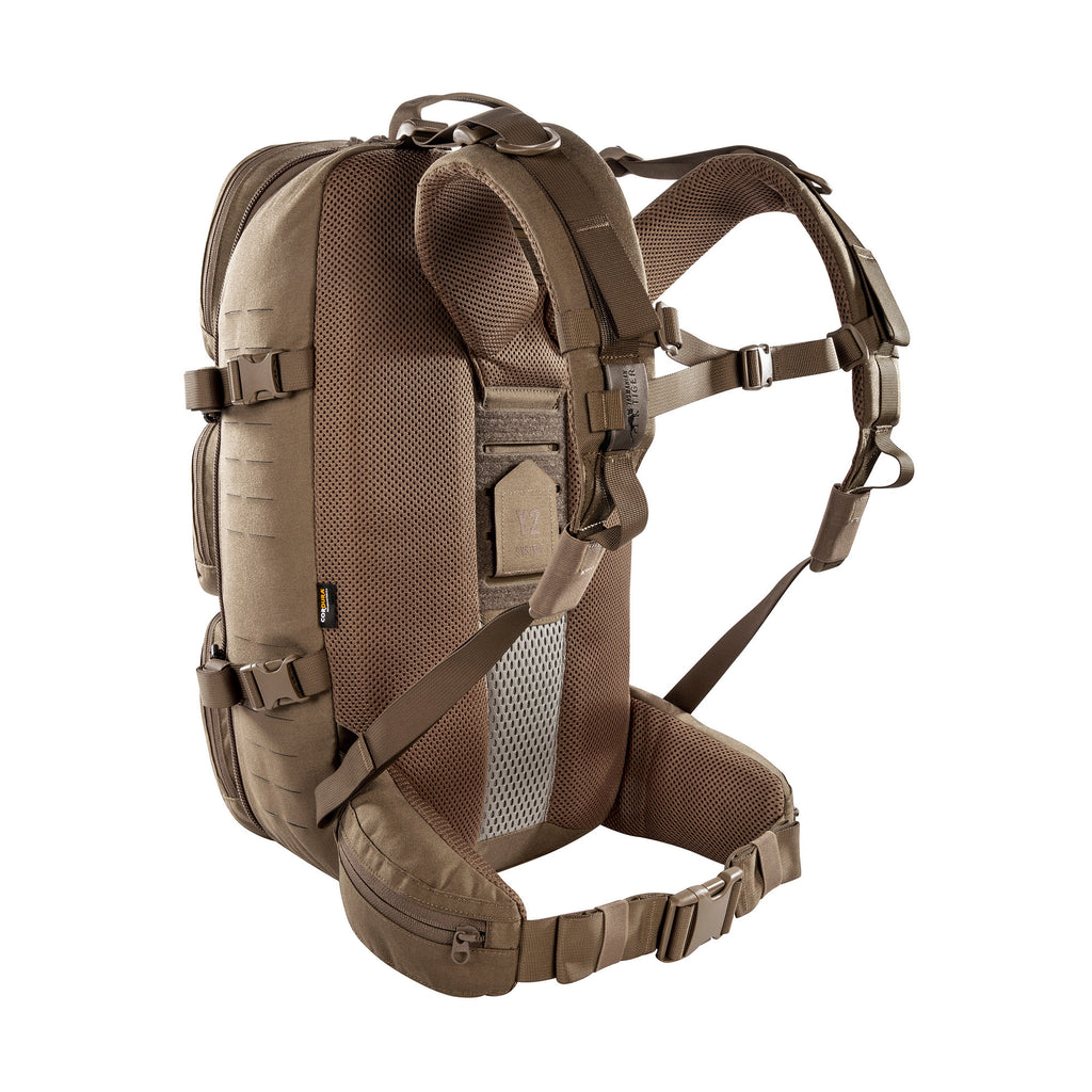 #couleur_coyote brown
