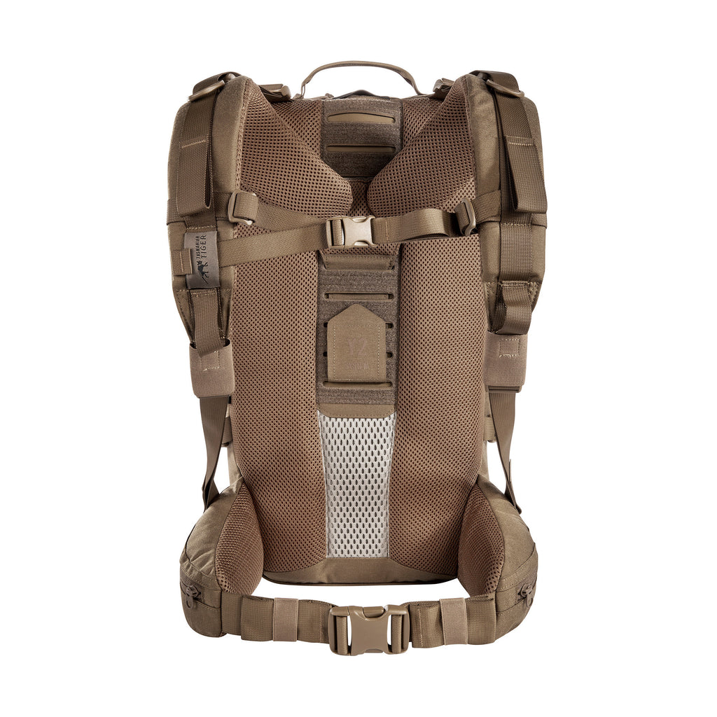 #couleur_coyote brown