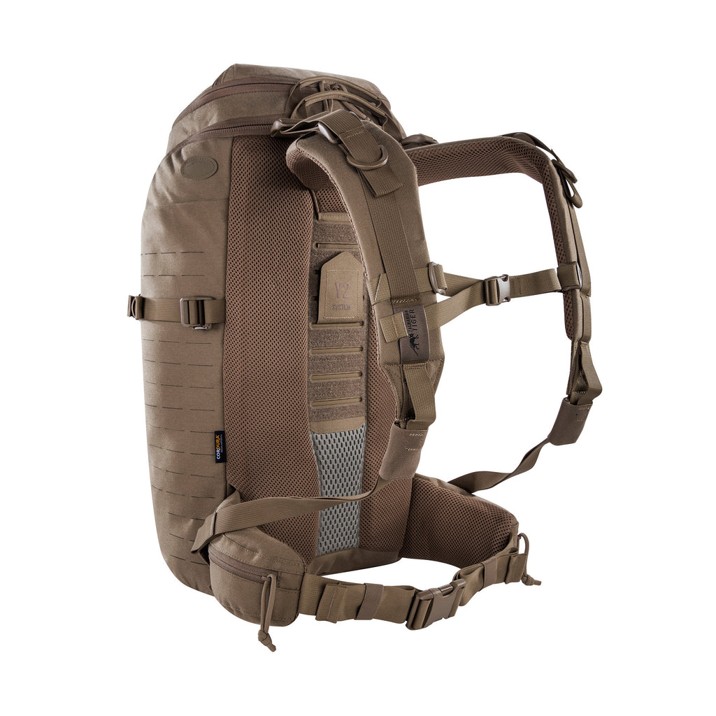 #couleur_coyote brown