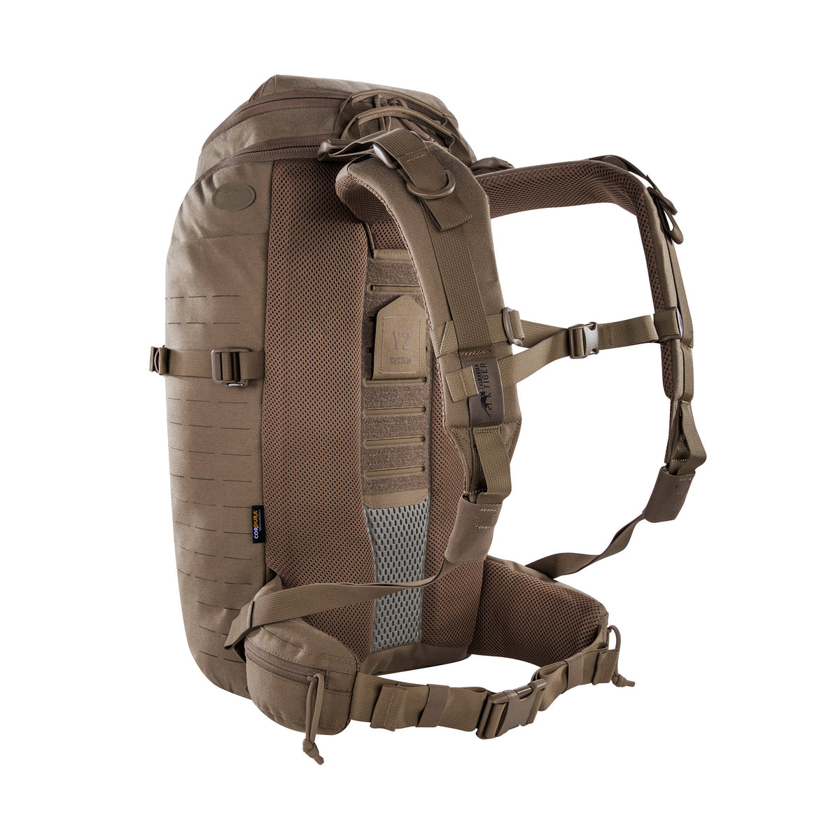 #couleur_coyote brown