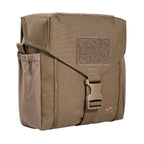 #couleur_coyote brown