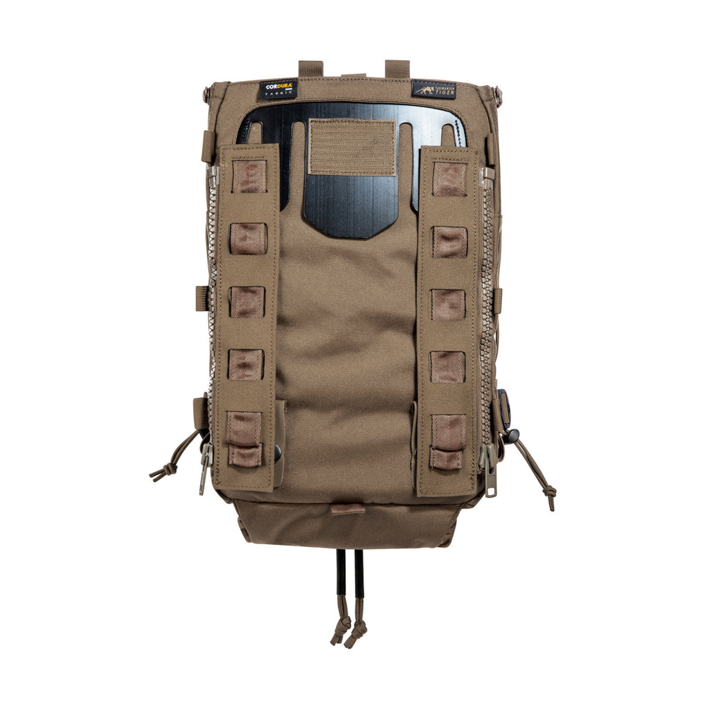 #couleur_coyote brown