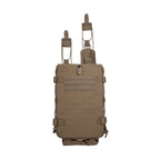 #couleur_coyote brown