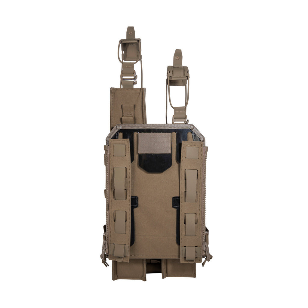 #couleur_coyote brown