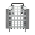 Panneau Dorsal Rigide en Tegris - SRPP Grid Panel ZP