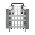 Panneau Dorsal Rigide en Tegris - SRPP Grid Panel ZP