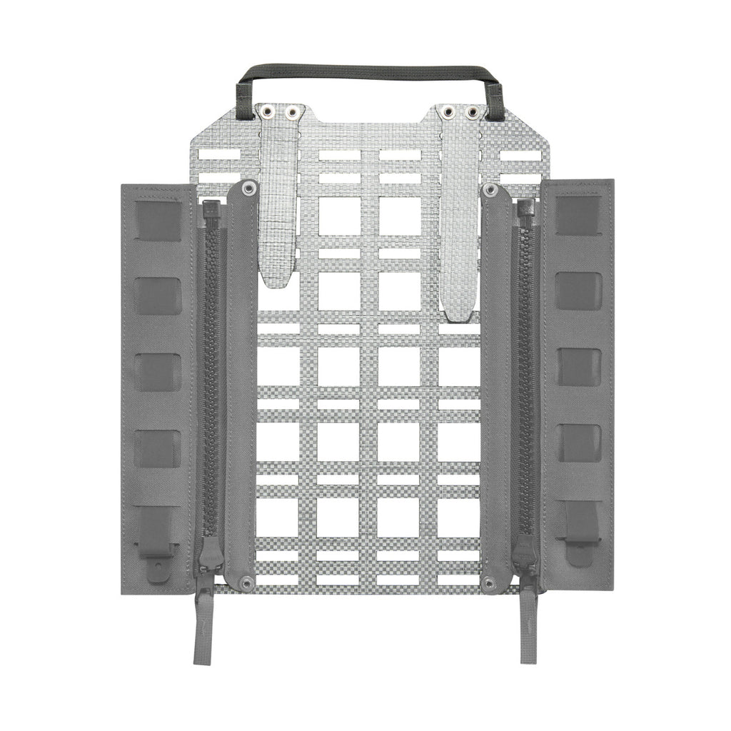 Panneau Dorsal Rigide en Tegris - SRPP Grid Panel ZP