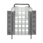 Panneau Dorsal Rigide en Tegris - SRPP Grid Panel ZP
