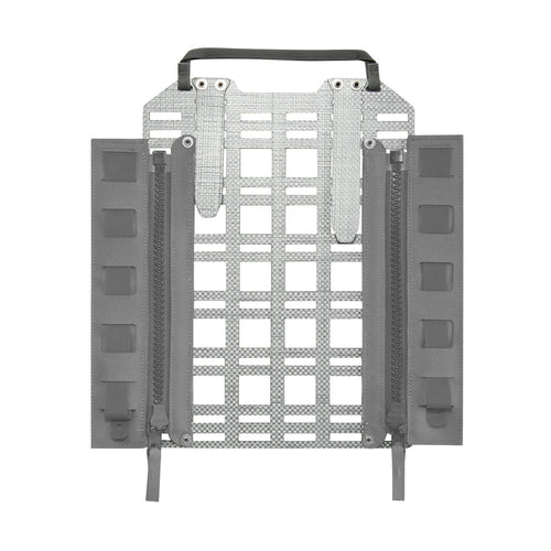 Panneau Dorsal Rigide en Tegris - SRPP Grid Panel ZP