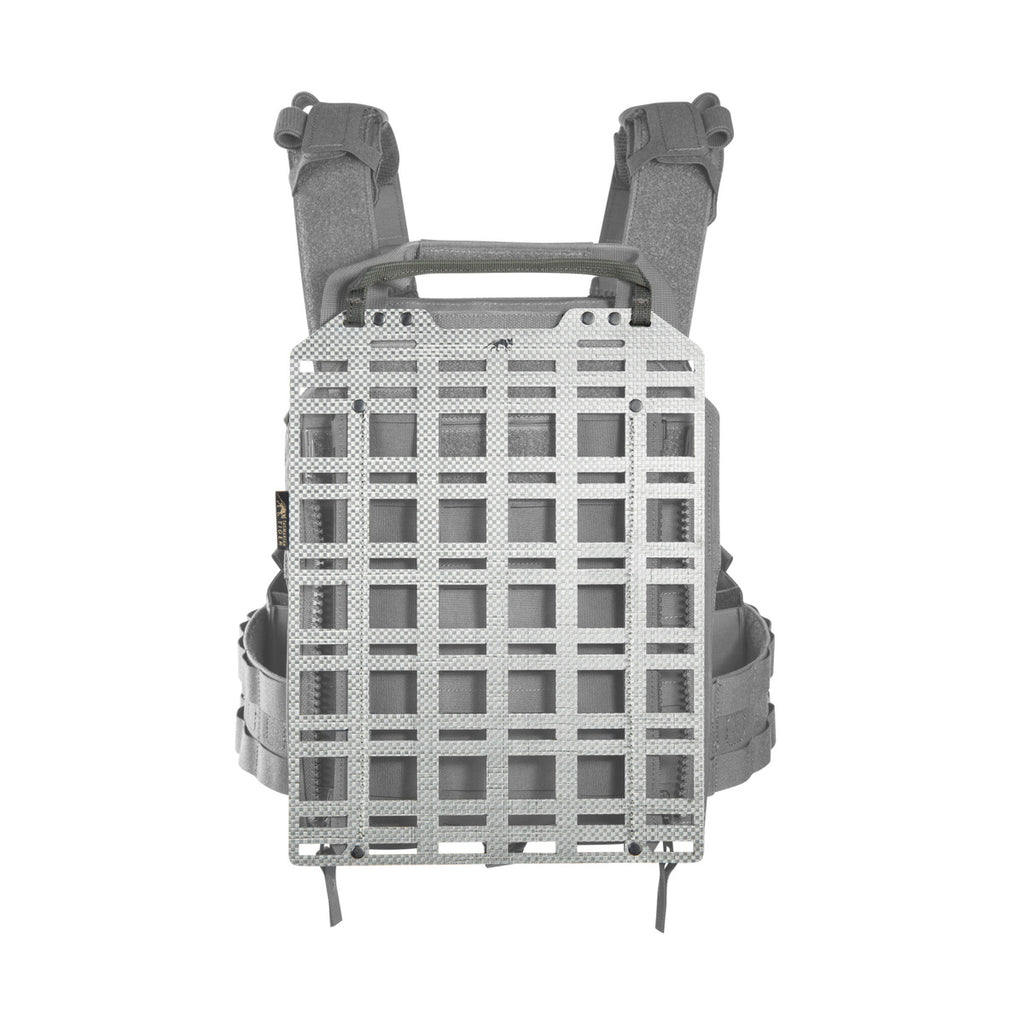 Panneau Dorsal Rigide en Tegris - SRPP Grid Panel ZP
