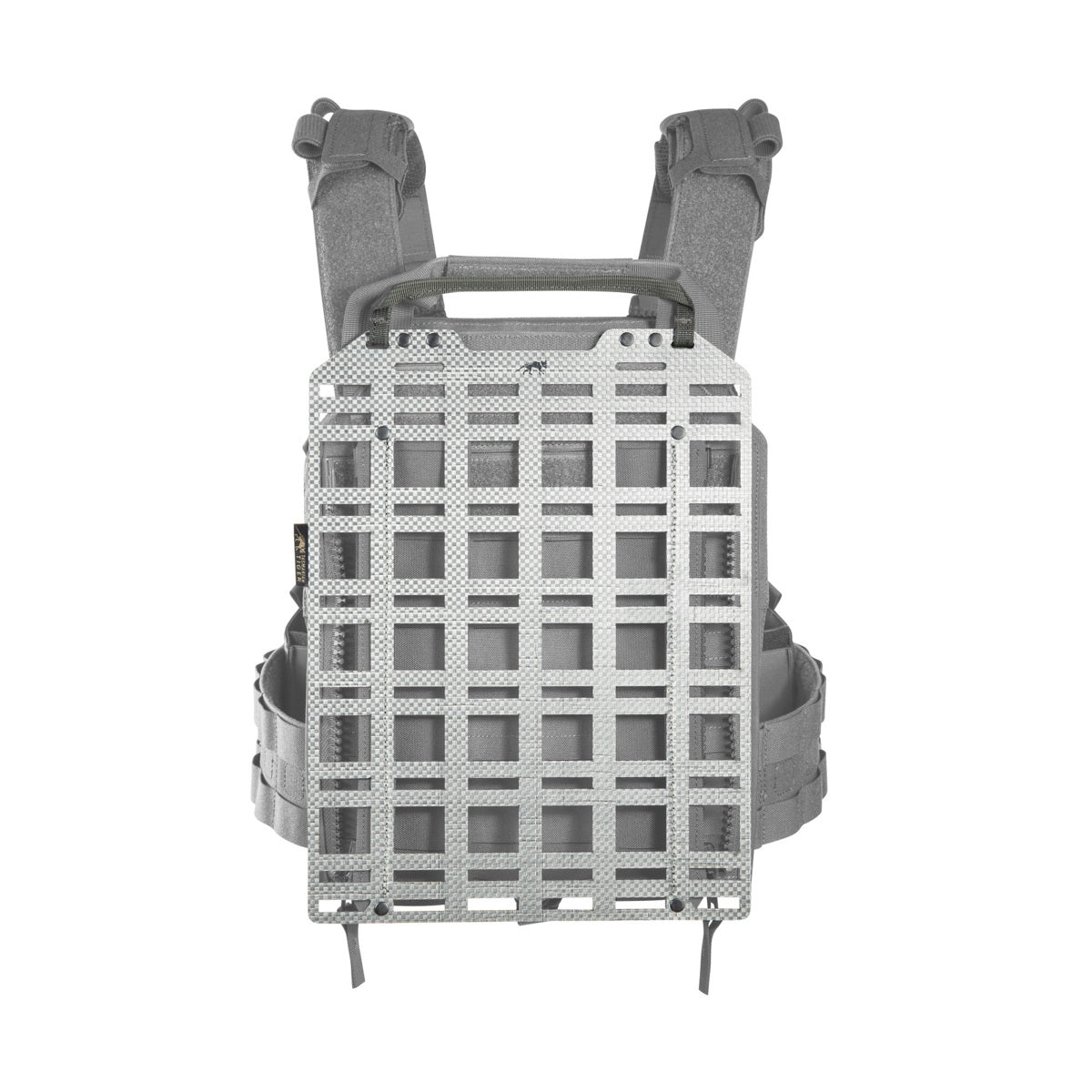 Porte-plaques compatibles