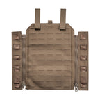 #couleur_coyote brown