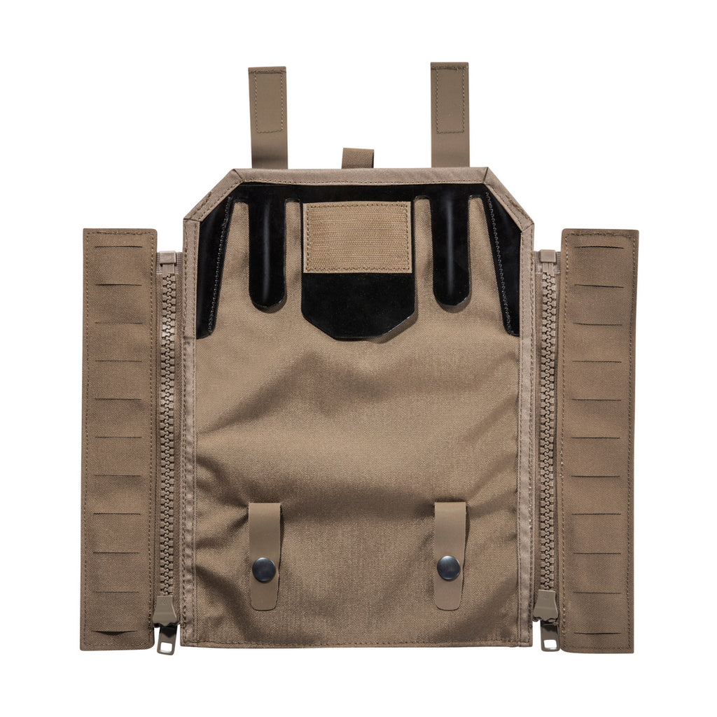 #couleur_coyote brown