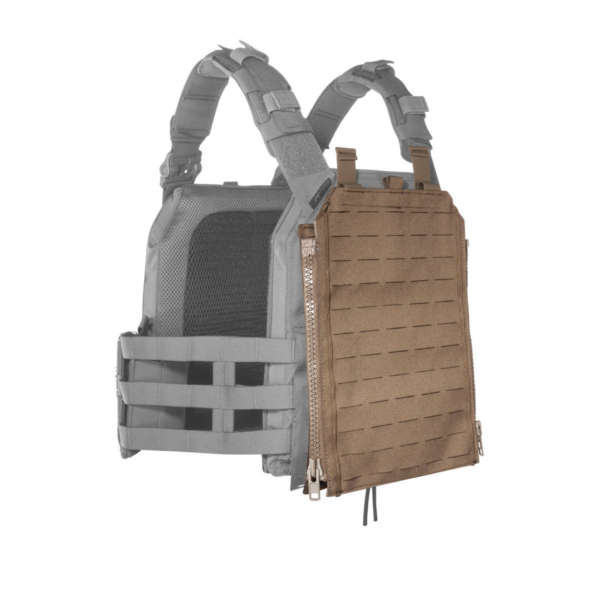 Porte-plaques compatibles