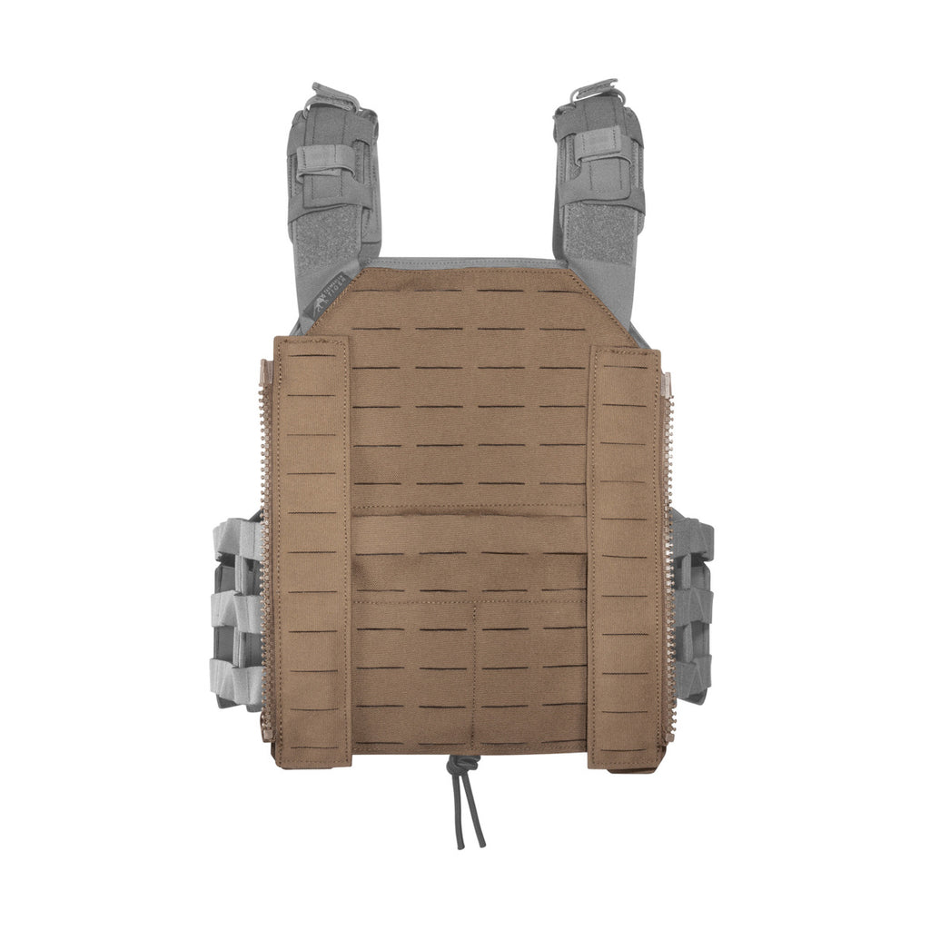 #couleur_coyote brown