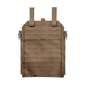 #couleur_coyote brown