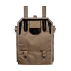 #couleur_coyote brown