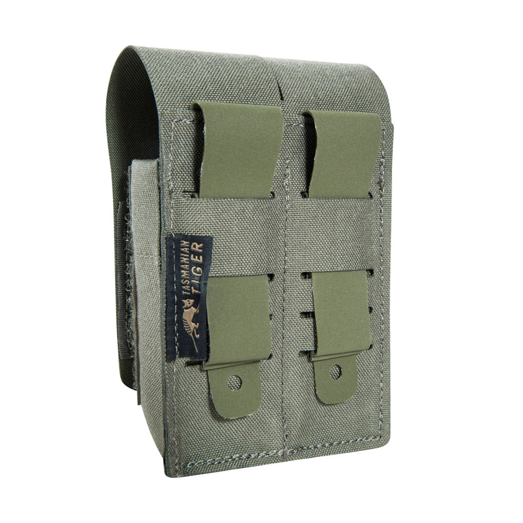 Porte-chargeur Double Pistolet SGL MKIII IRR