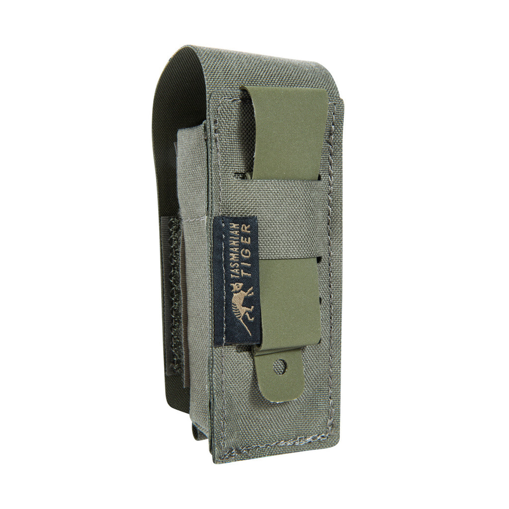 Porte-chargeur Simple Pistolet SGL MKIII IRR