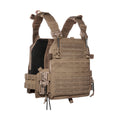 #couleur_coyote brown