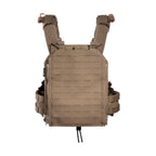 #couleur_coyote brown