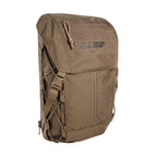 #couleur_coyote brown