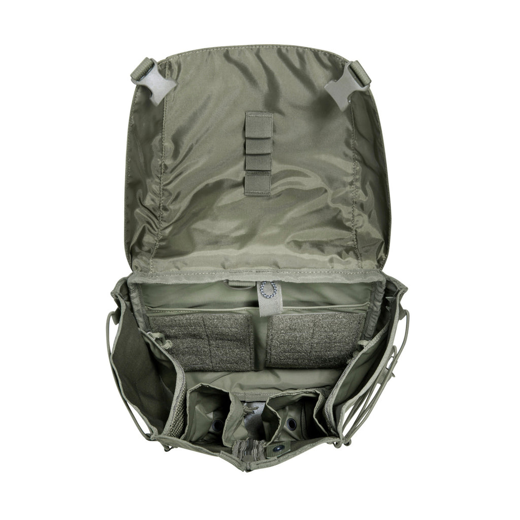 Module Dorsal 7L - Turtle Pack ZP