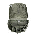 Module Dorsal 7L - Turtle Pack ZP