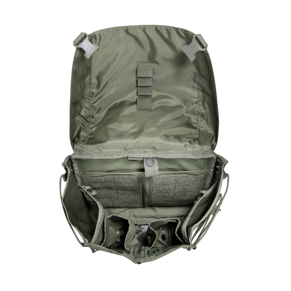 Module Dorsal 7L - Turtle Pack ZP