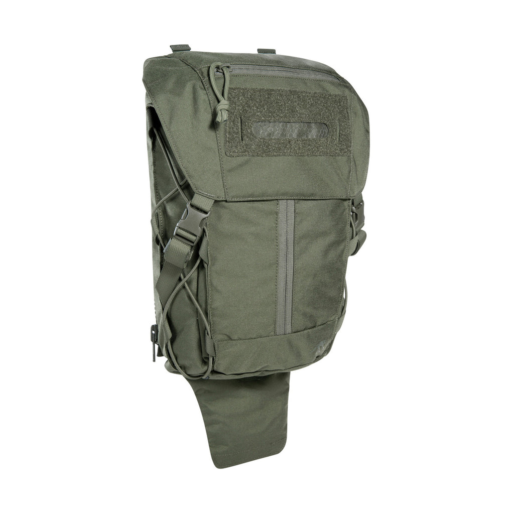 Module Dorsal 7L - Turtle Pack ZP