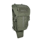 Module Dorsal 7L - Turtle Pack ZP