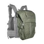 Module Dorsal 7L - Turtle Pack ZP