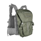 Module Dorsal 7L - Turtle Pack ZP