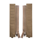 #couleur_coyote brown