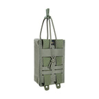 Porte-chargeur SGL - G36 BEL MKIII IRR