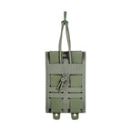 Porte-chargeur SGL - G36 BEL MKIII IRR