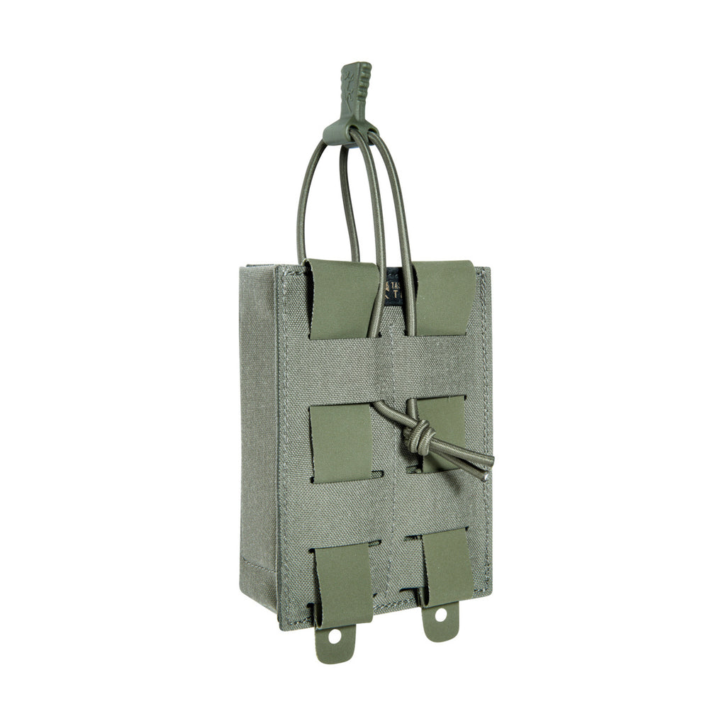 Porte-chargeur SGL - HK417 BEL MKIII IRR