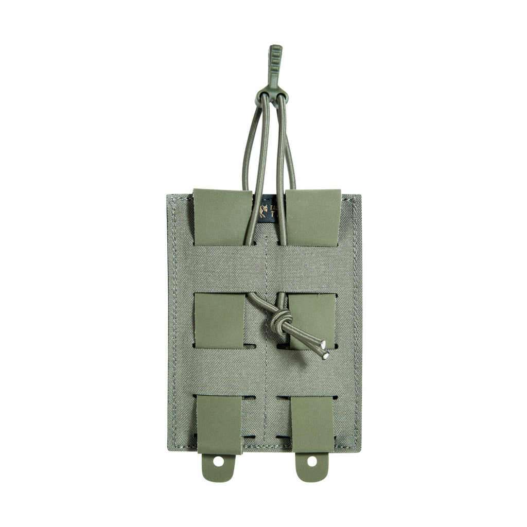 Porte-chargeur SGL - HK417 BEL MKIII IRR
