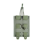 Porte-chargeur SGL - HK417 BEL MKIII IRR