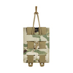 Porte-chargeur SGL - HK417 BEL MKIII MC