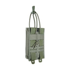 Porte-chargeur SGL - M4/AR15 BEL MKIII IRR