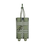 Porte-chargeur SGL - M4/AR15 BEL MKIII IRR
