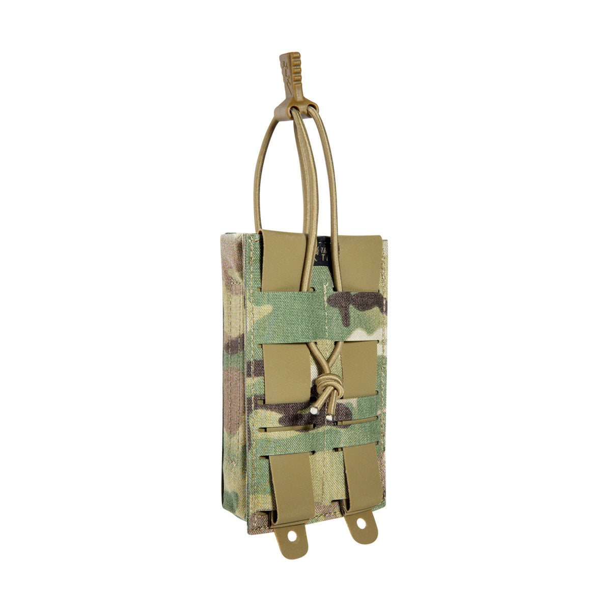 Porte-chargeur SGL - M4/AR15 BEL MKIII MC