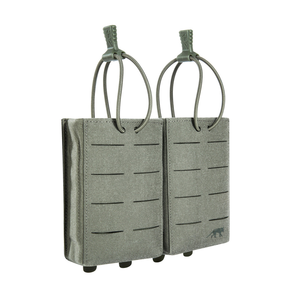 Porte-chargeurs Double SGL - G36 BEL MKIII IRR