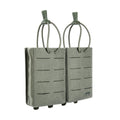 Porte-chargeurs Double SGL - G36 BEL MKIII IRR