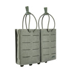Porte-chargeurs Double SGL - G36 BEL MKIII IRR