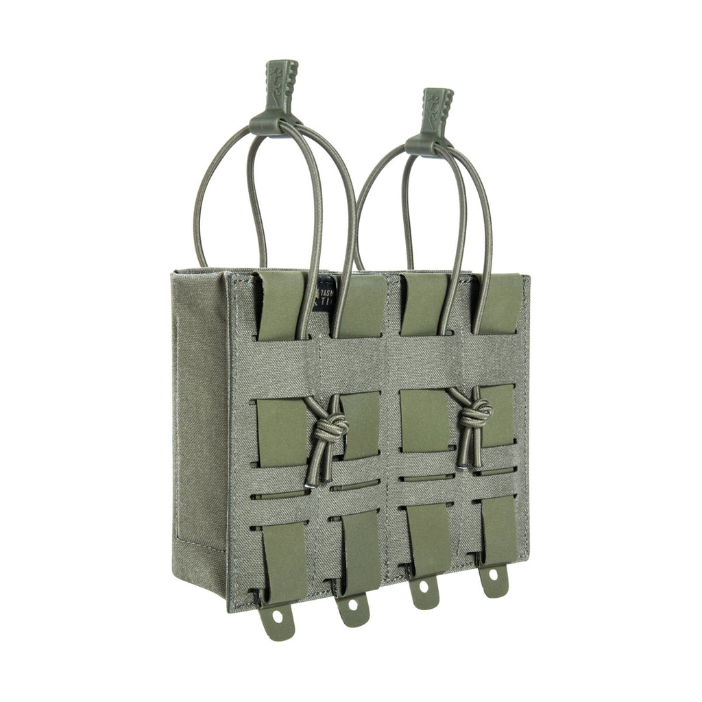 Porte-chargeurs Double SGL - G36 BEL MKIII IRR