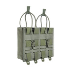 Porte-chargeurs Double SGL - G36 BEL MKIII IRR