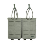Porte-chargeurs Double SGL - G36 BEL MKIII IRR