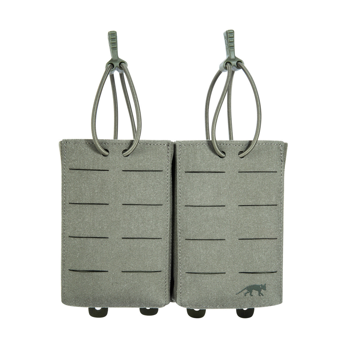 Porte-chargeurs Double SGL - G36 BEL MKIII IRR